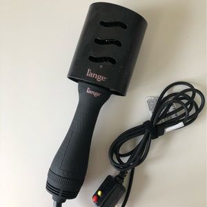 L’ange hot brush